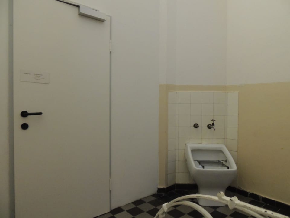 Tür vom Bistro ins Foyer Selina Bad Gastein