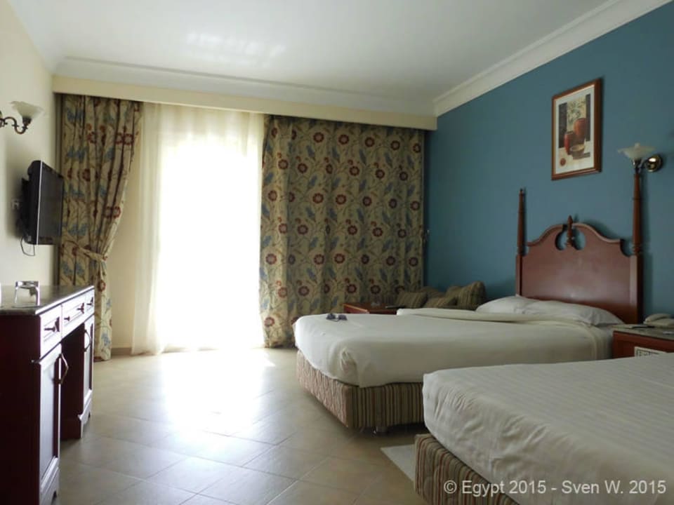 Tauschzimmer 1138 Titanic Beach Spa & Aqua Park