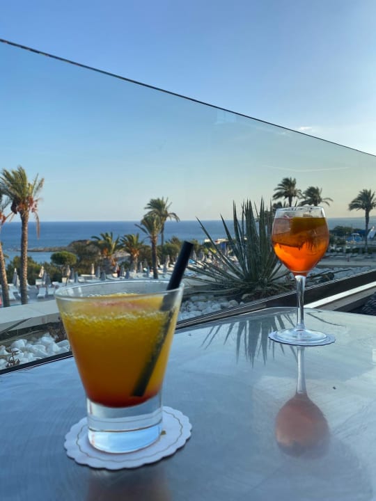 Gastro Rodos Princess Beach Hotel & Spa