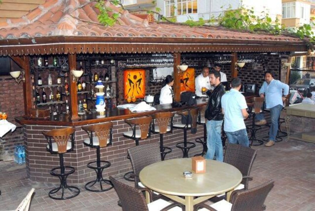 Hotel Atak Suite Atak Apart Hotel