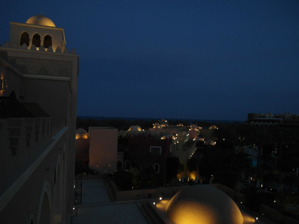 1001 Nacht Makadi Palace