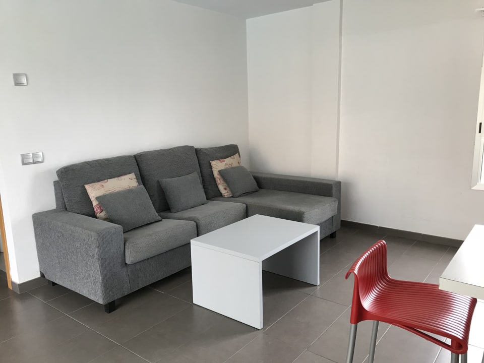 Zimmer Hotel El Palmar