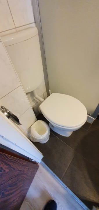 Zimmer Hotel Astor Kiel by Campanile