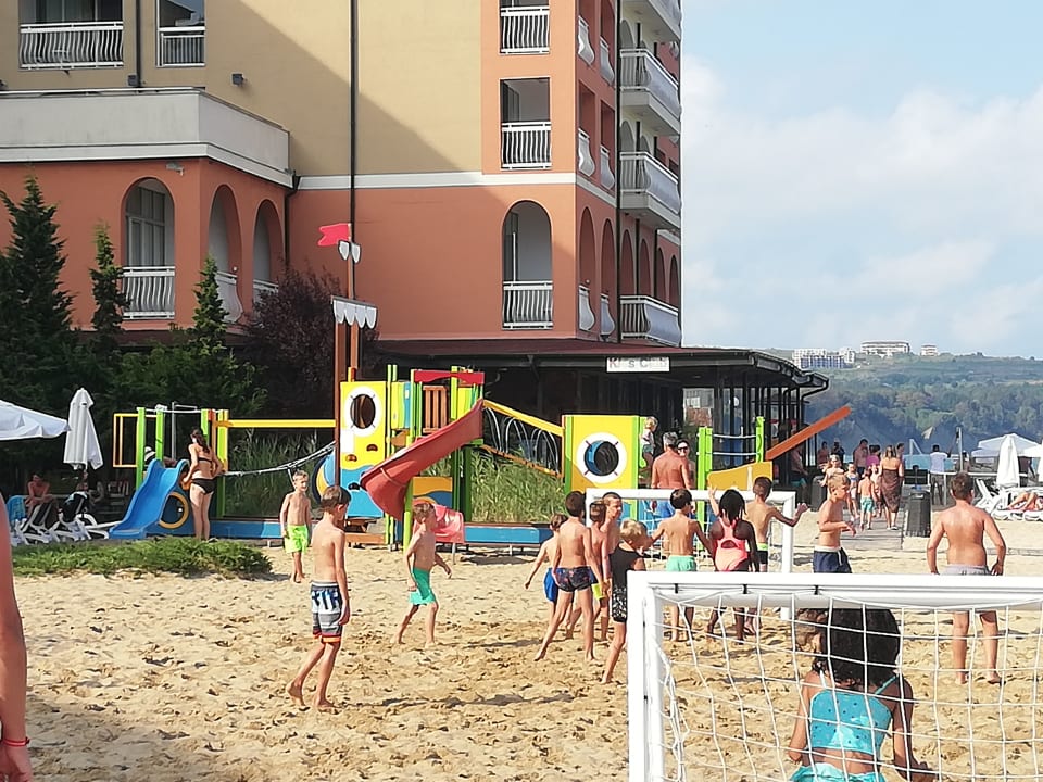 Sport & Freizeit Sol Luna Bay