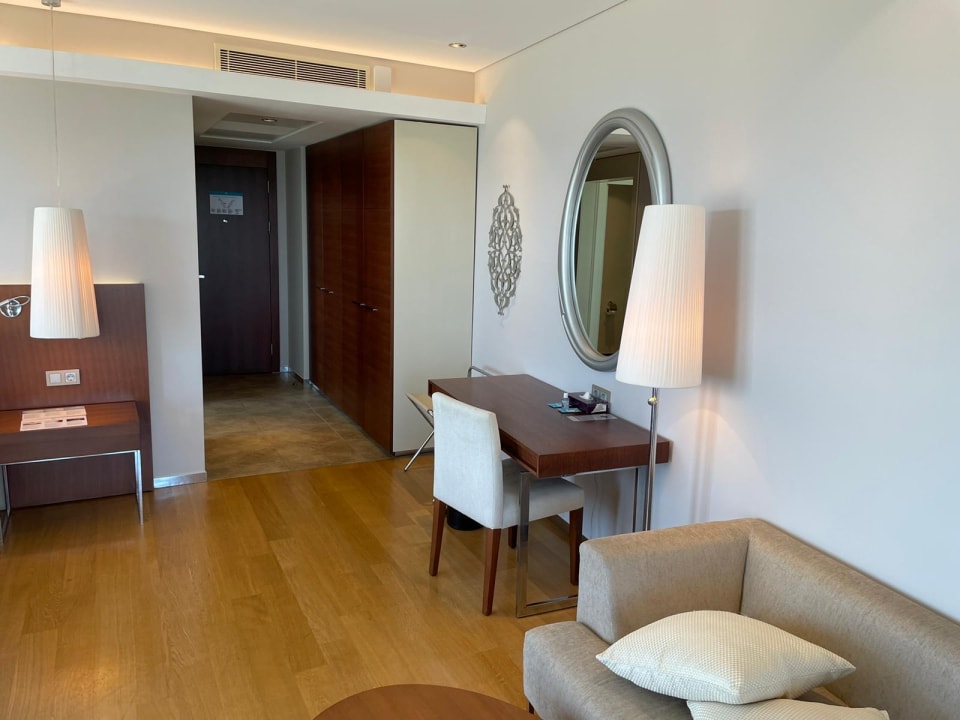 Zimmer Akra Sorgun Tui Blue Sensatori