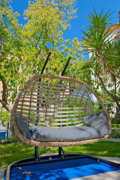 Sonstiges Side Village Hotel