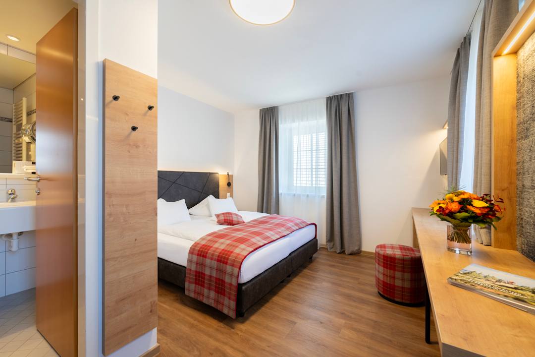 Zimmer Hotel Alte Post