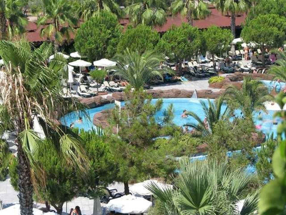 Aquapark Ali Bey Club
