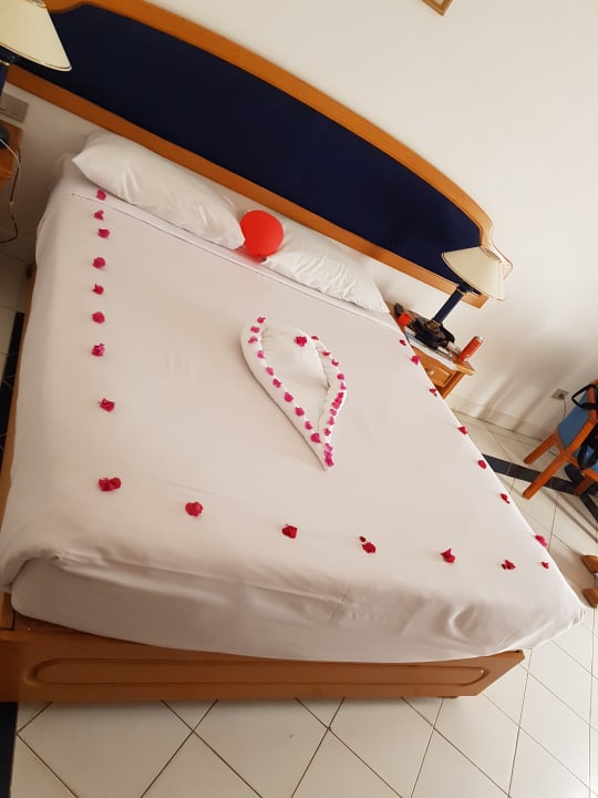 Schönes Motive vom Roomboy  Desert Rose