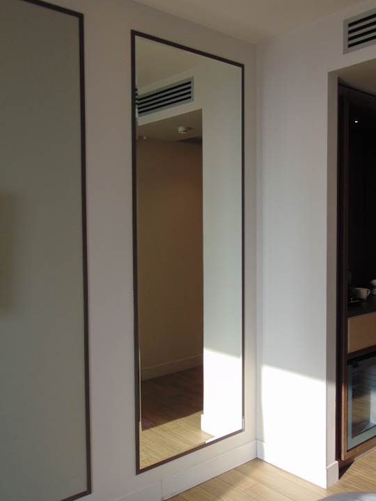 Zimmer Mercure Almaty City Center