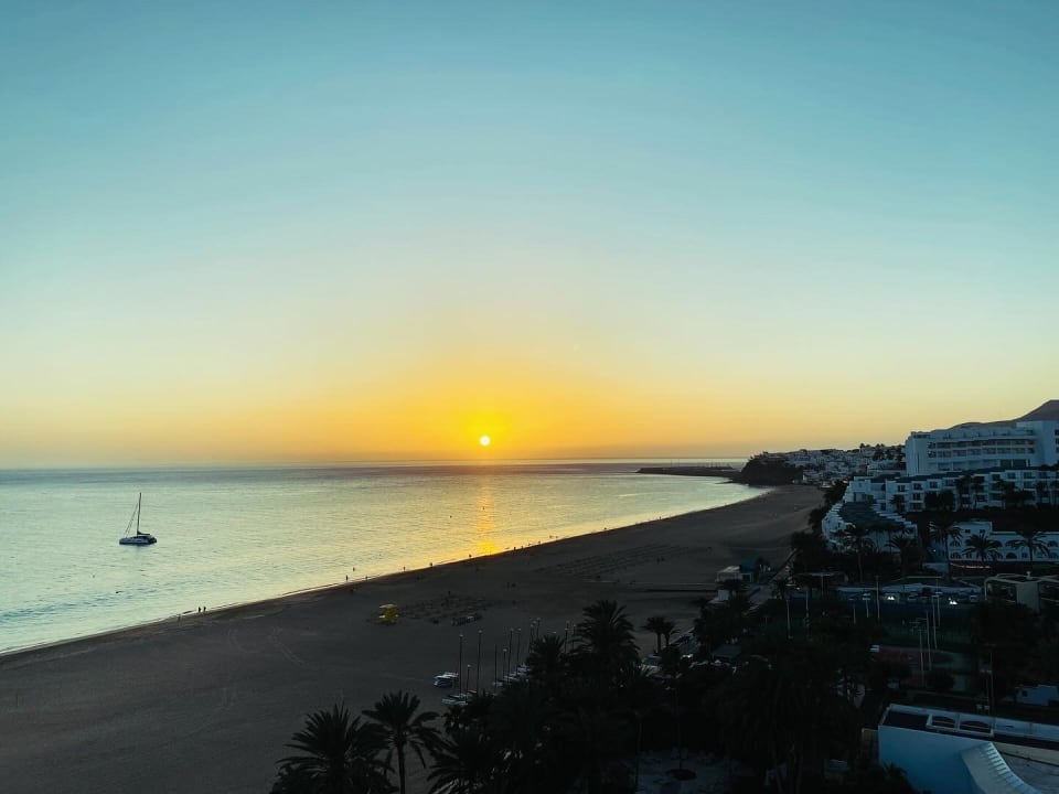 Ausblick ROBINSON JANDIA PLAYA