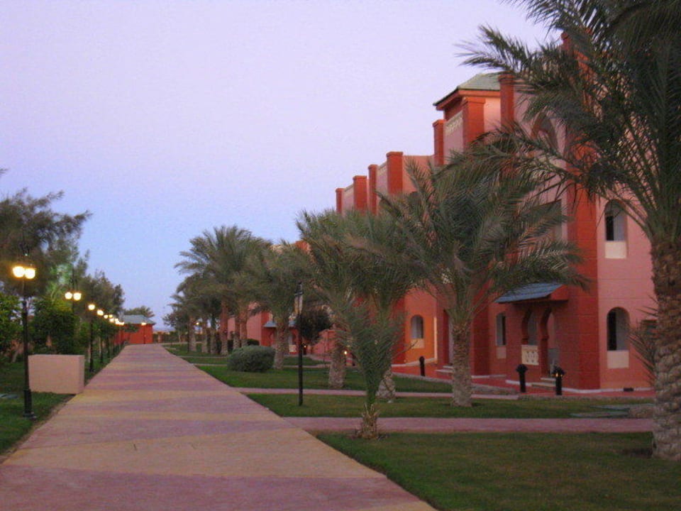 Aqua Vista Pickalbatros Aqua Vista Resort - Hurghada