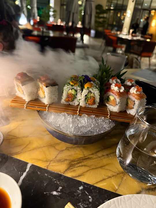 Gastro Rixos Premium Belek