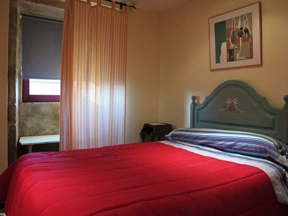 Habitacion 4 Casa Rual Vagalumes