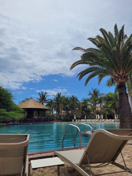 Pool Lopesan Baobab Resort