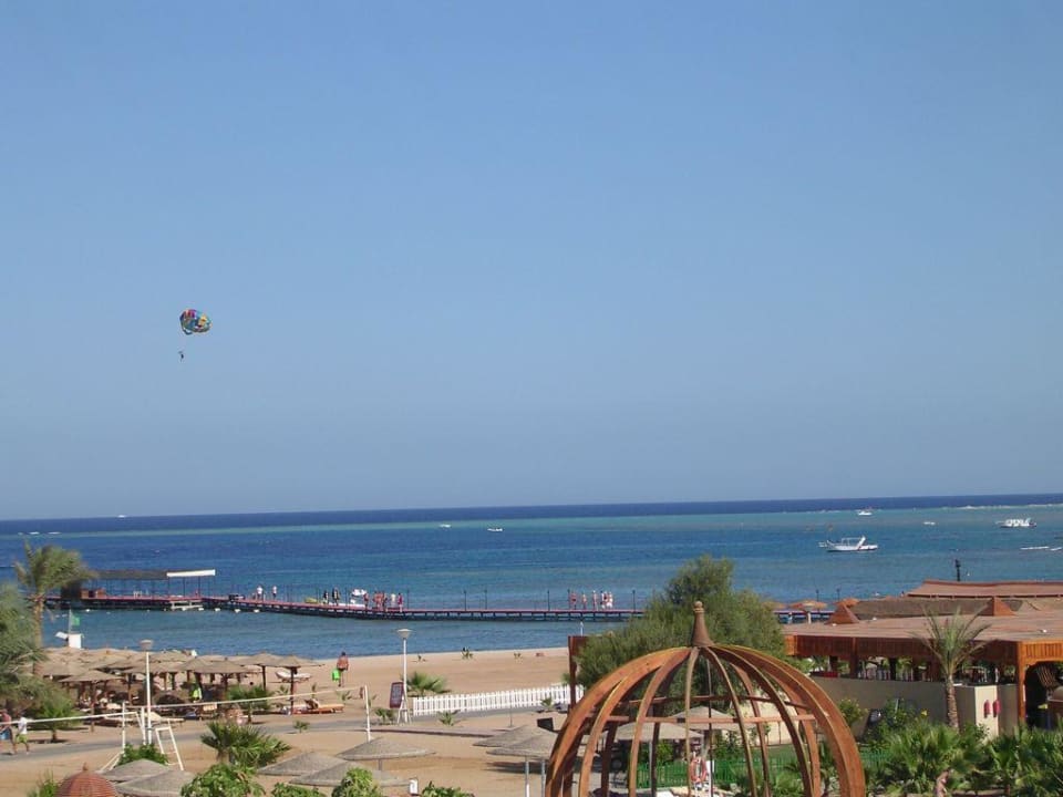 Strand und Meer Xanadu Club Makady Bay