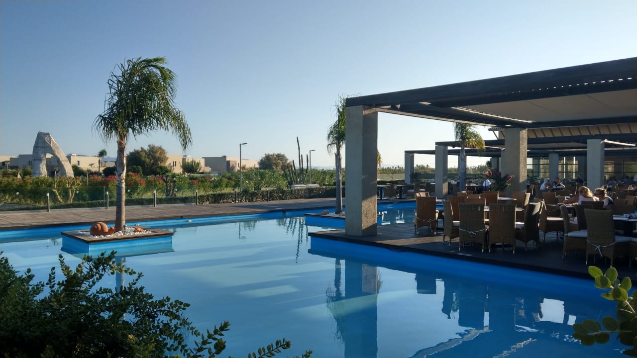 Gastro Astir Odysseus Kos Resort & Spa