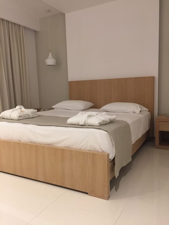 Zimmer Hotel Gaia Palace