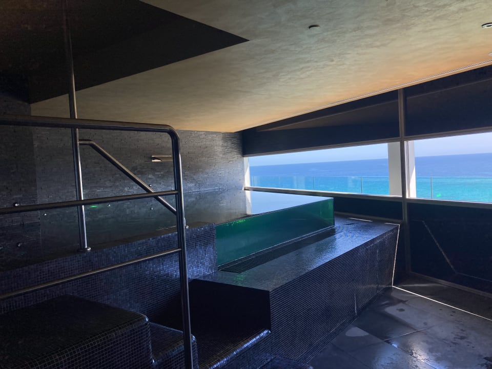 Pool Son Moll Sentits Hotel & Spa