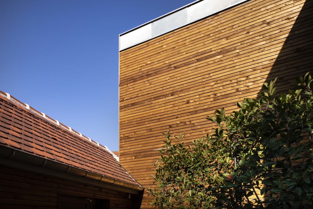 Sonstiges Hotel Le Colombier