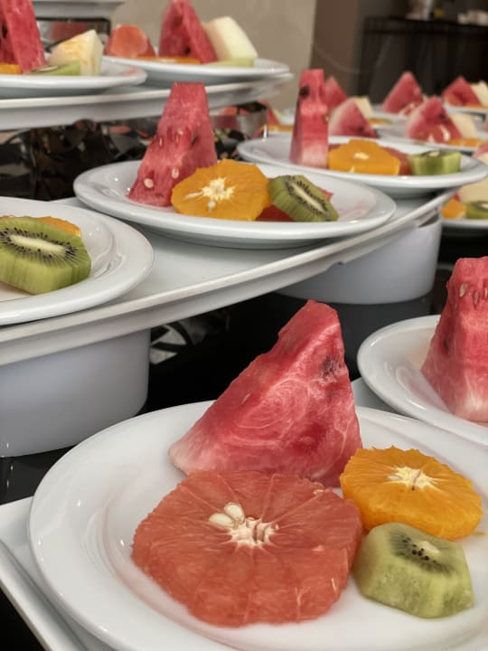 Gastro Side Sunport Hotel & Spa