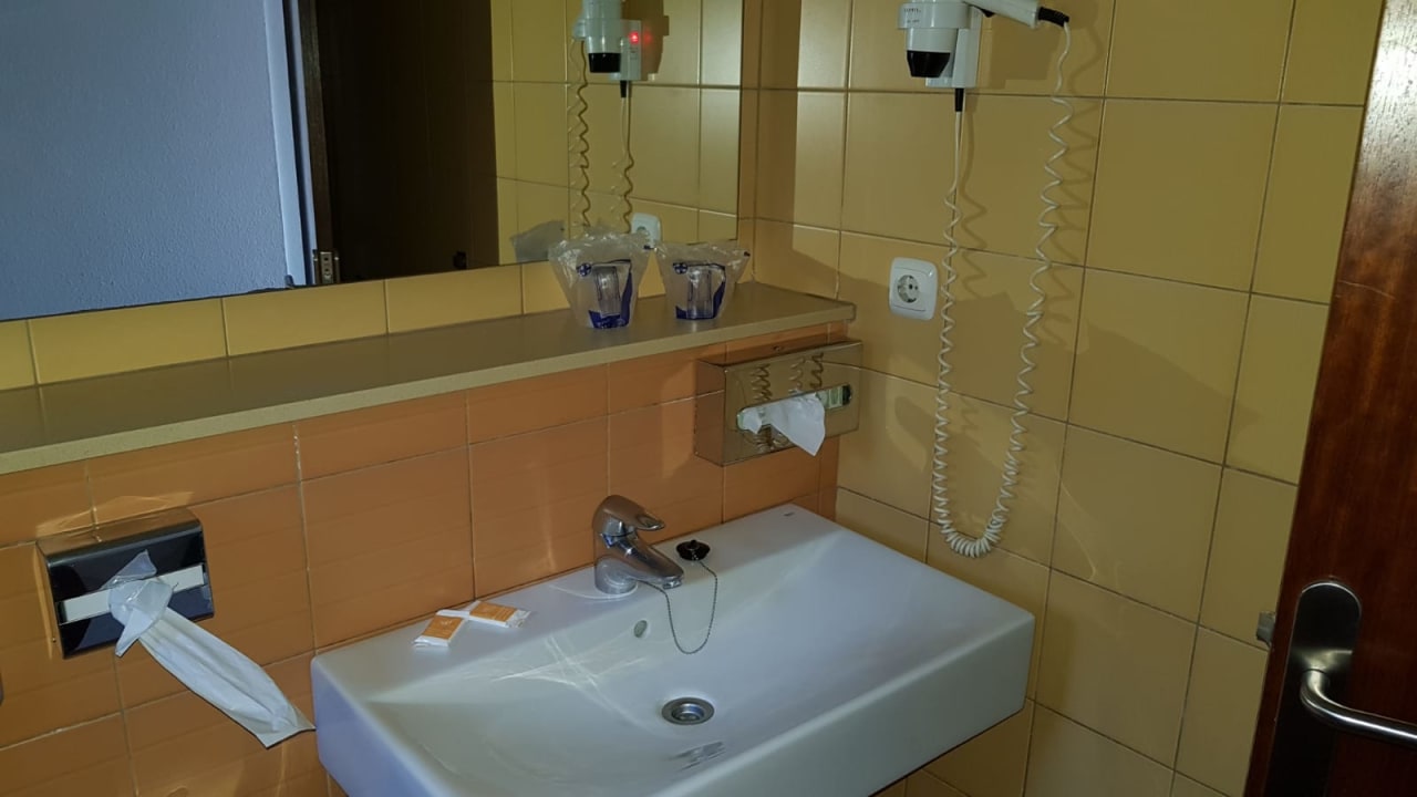 Bad SBH Hotel Taro Beach