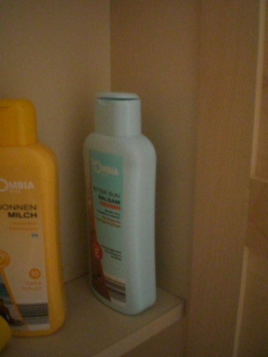 10 cm Kleiderschrank Side Mare Resort & Spa