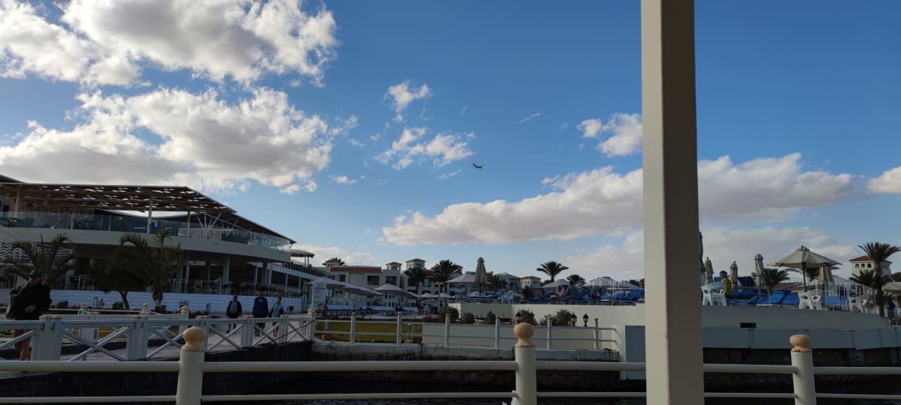 Sonstiges Pickalbatros Dana Beach Resort - Hurghada