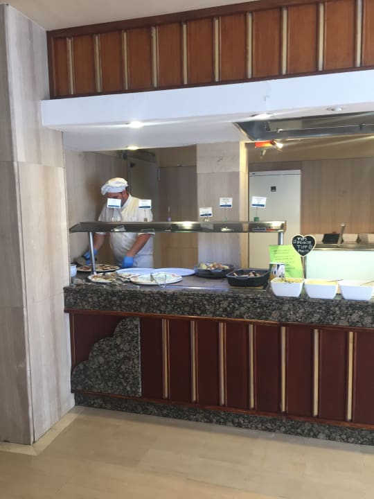 Gastro Relaxia Olivina