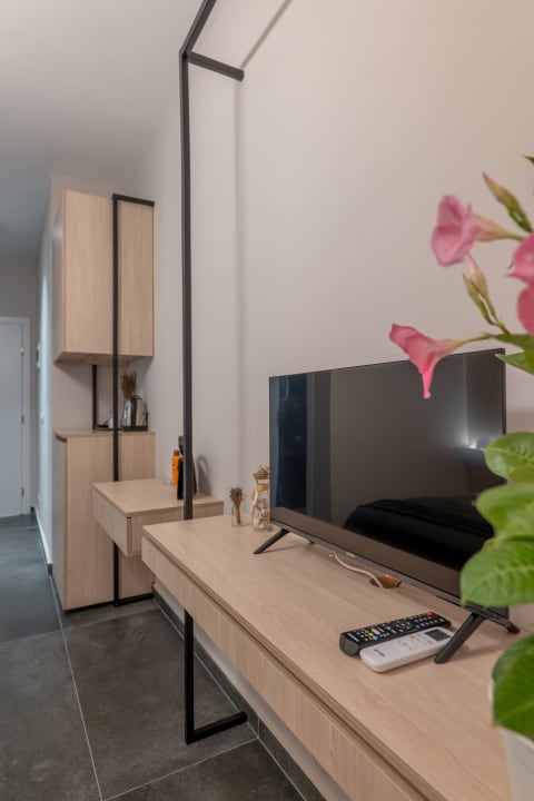 Zimmer Villa Green Garden