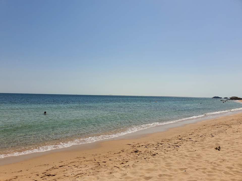 Strand Menaville Safaga