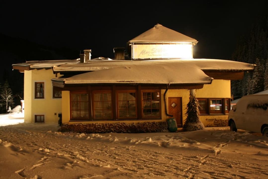 Almstüberl Hotel Pass Thurn