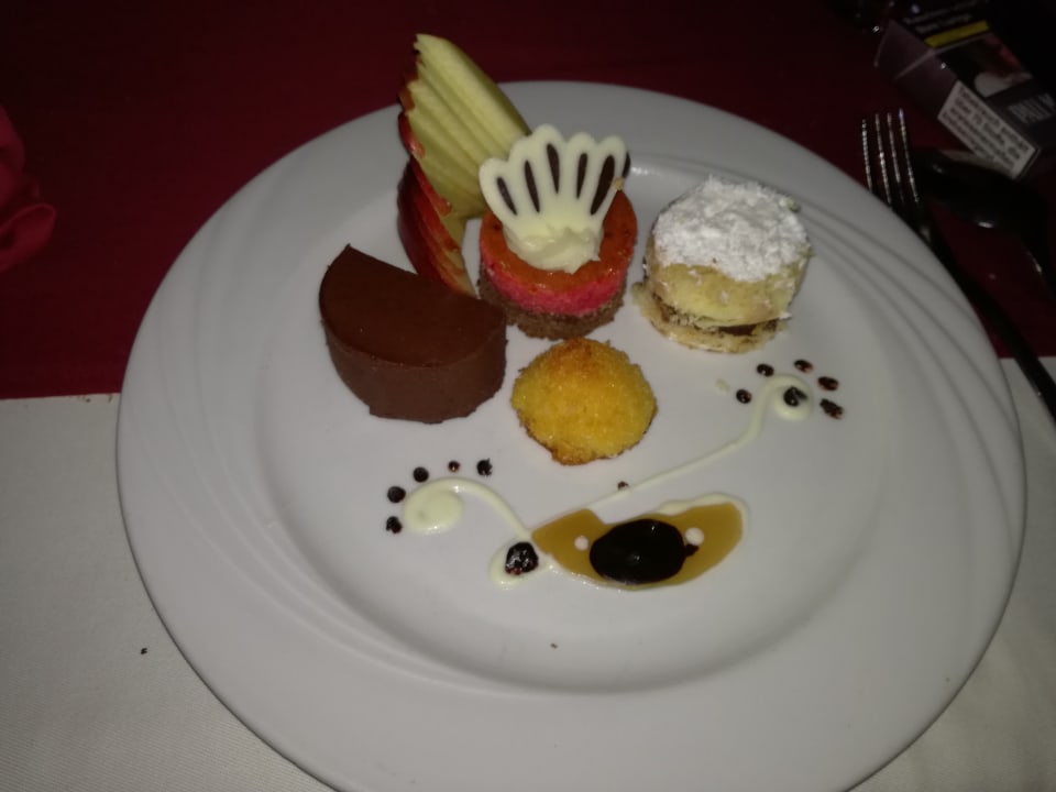 Restaurant Makadi Spa - Adults only