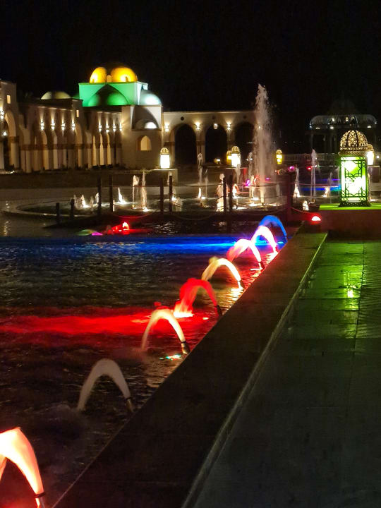 Sonstiges Old Palace Resort