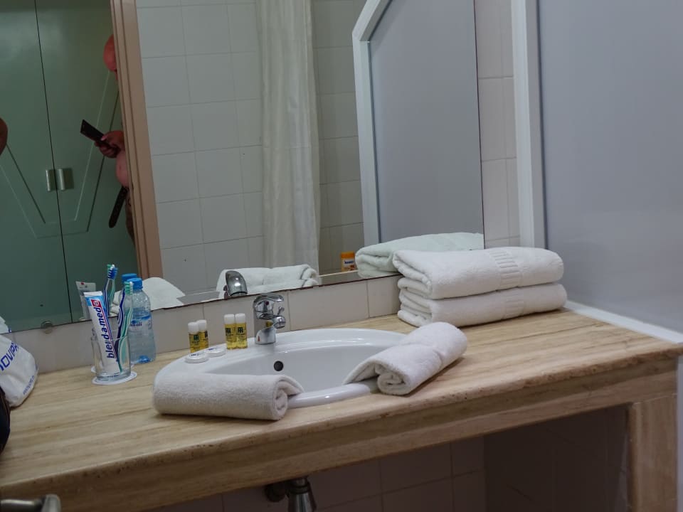 Zimmer Tildi Hotel & Spa