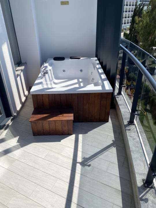 Zimmer Seaden Quality Resort & Spa