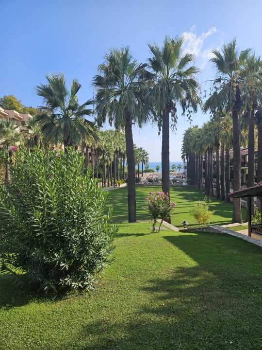 Außenansicht Club Melas Privé