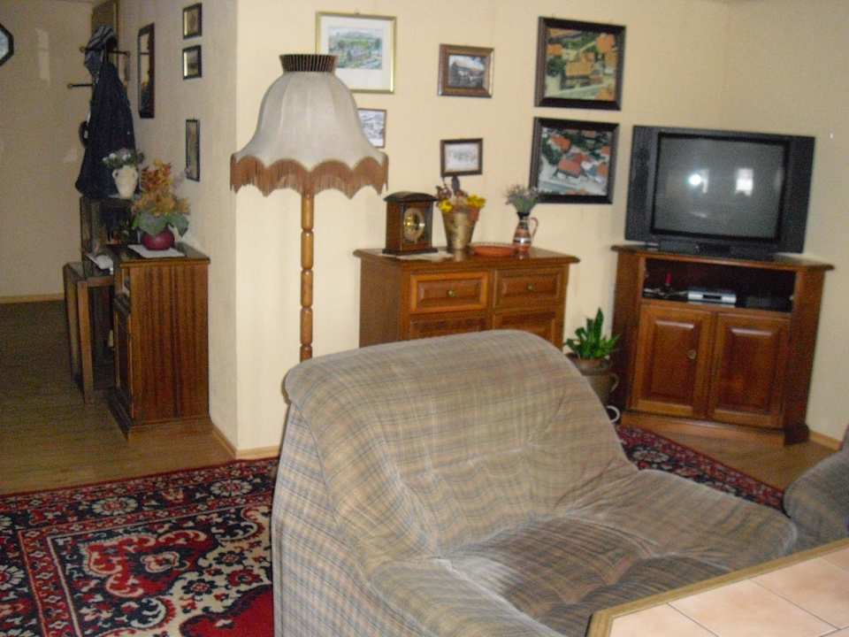 Vorraum Gasthof Brauerei