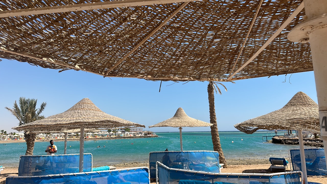 Strand LABRANDA Club Makadi