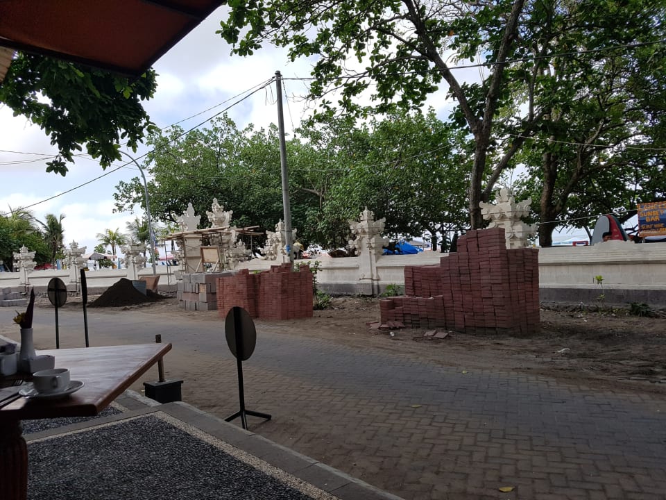 Sonstiges Jayakarta Bali Resort