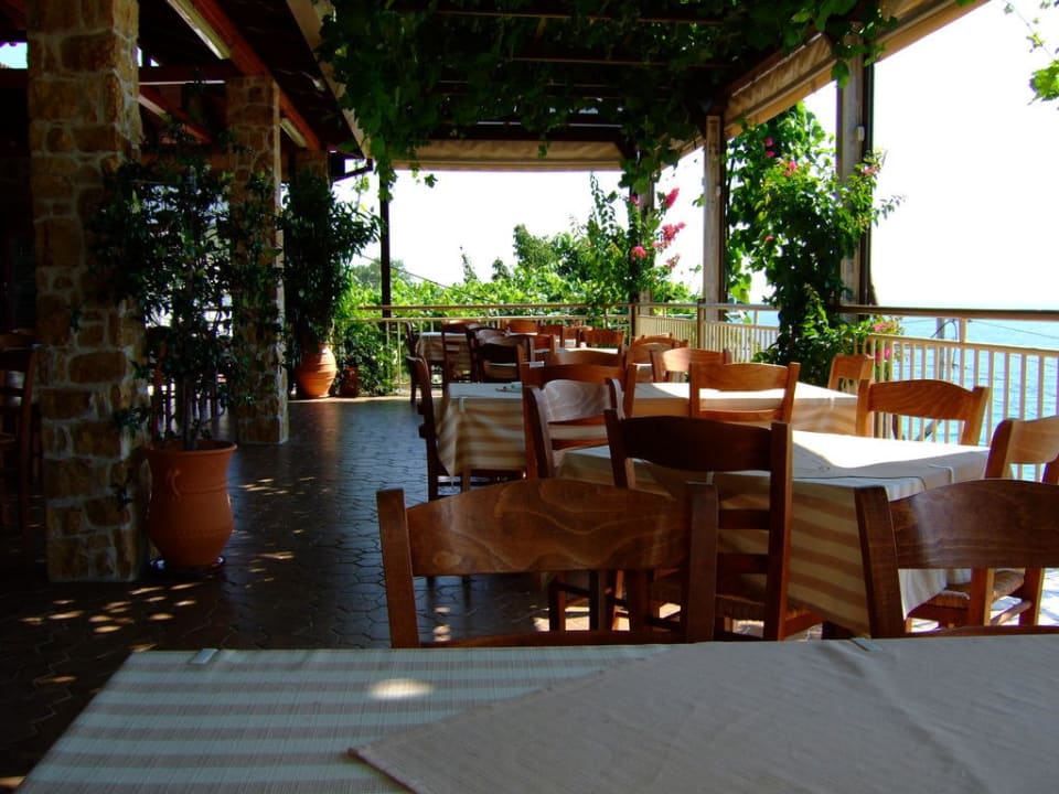 Hotel Agorastos Hotel Agorastos
