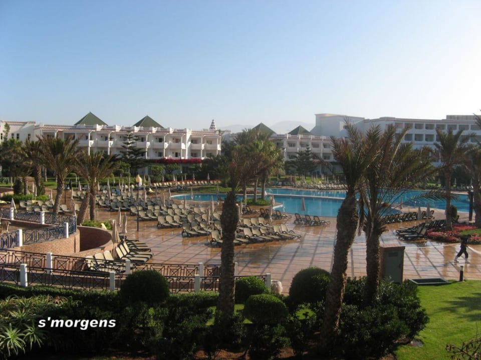 Zwembad Iberostar Waves Founty Beach