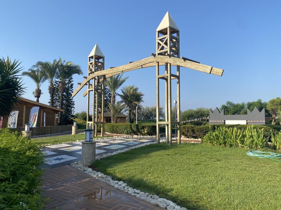 Sonstiges AQI Pegasos World