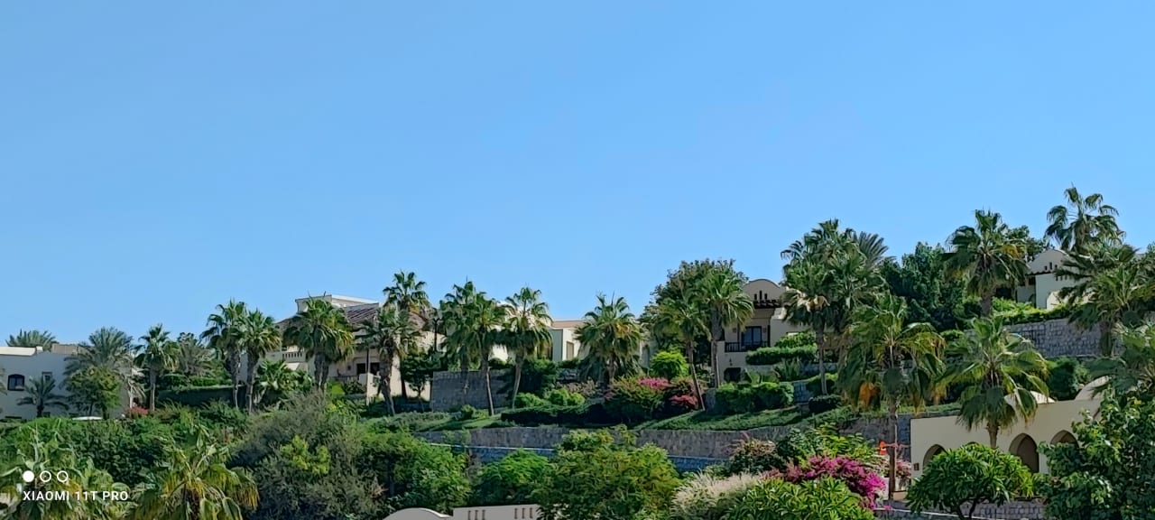 Außenansicht The Cove Rotana Resort