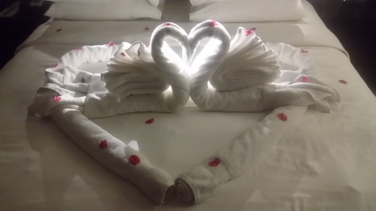 Zimmer Rixos Al Mairid Ras Al Khaimah