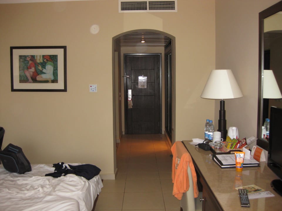 Zimmer Jaz Dar EL Madina