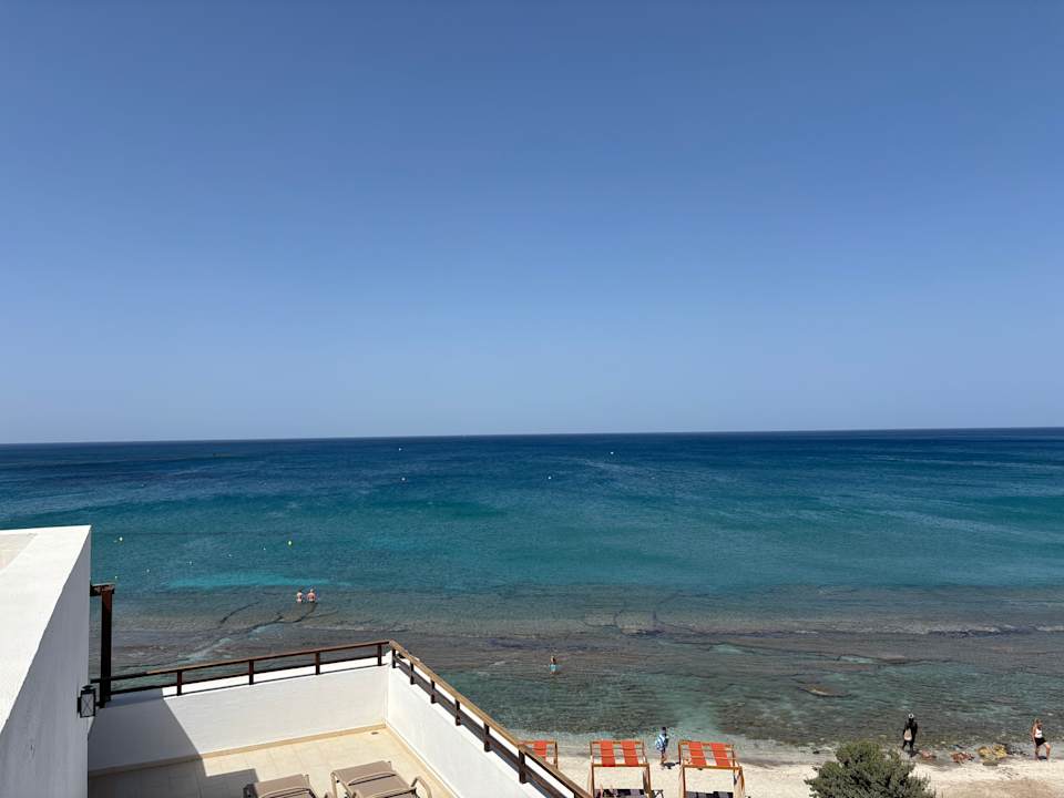 Außenansicht Creta Maris Resort