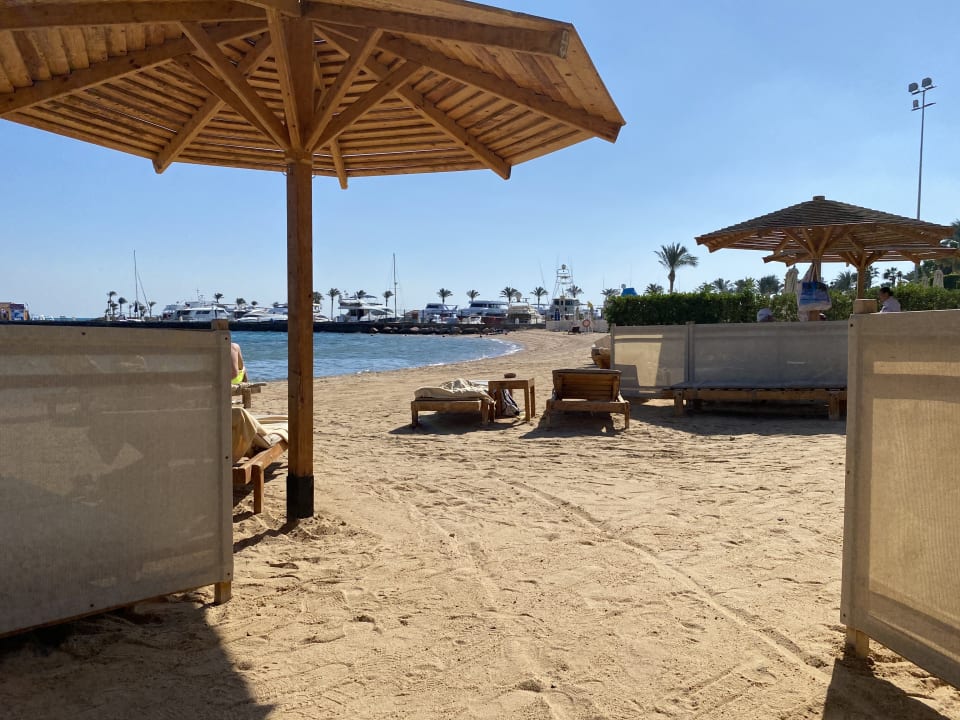 Strand Steigenberger Aqua Magic