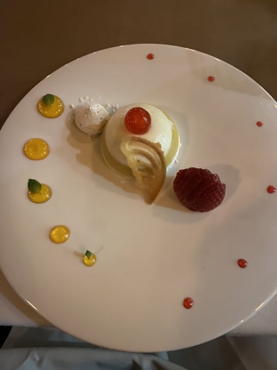 Gastro Makadi Spa - Adults only