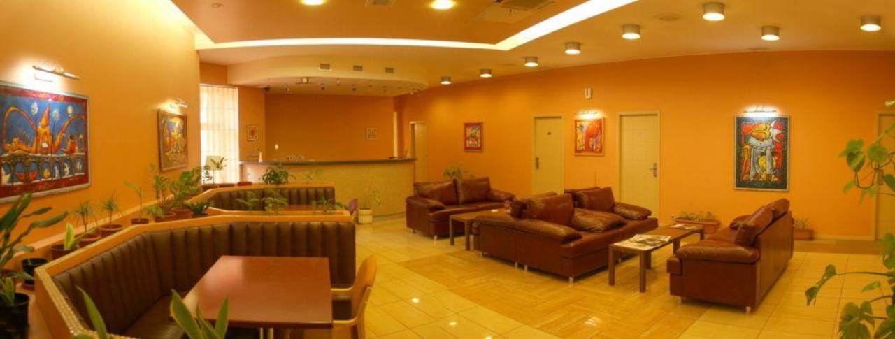 Hotel (other) Hotel The 5th Corner